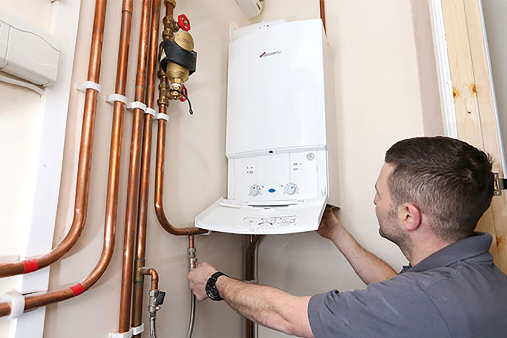 The Complete Guide to Gas Boiler Replacement Costs in London