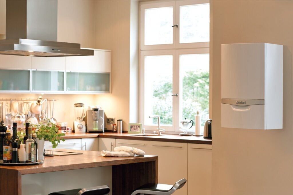 Total Cost Estimate: What to Expect for a Vaillant Boiler Replacement