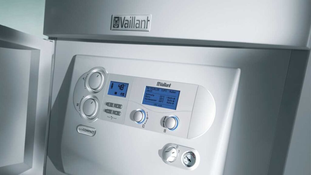 Key Features of Vaillant Boilers to Look For