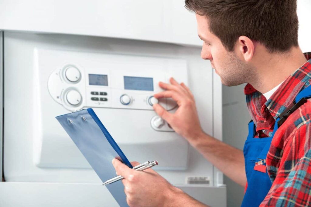 Top 5 Vaillant Boilers for Different Home Types in the UK