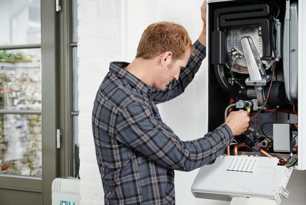 How to Maintain Your New Gas Boiler in London