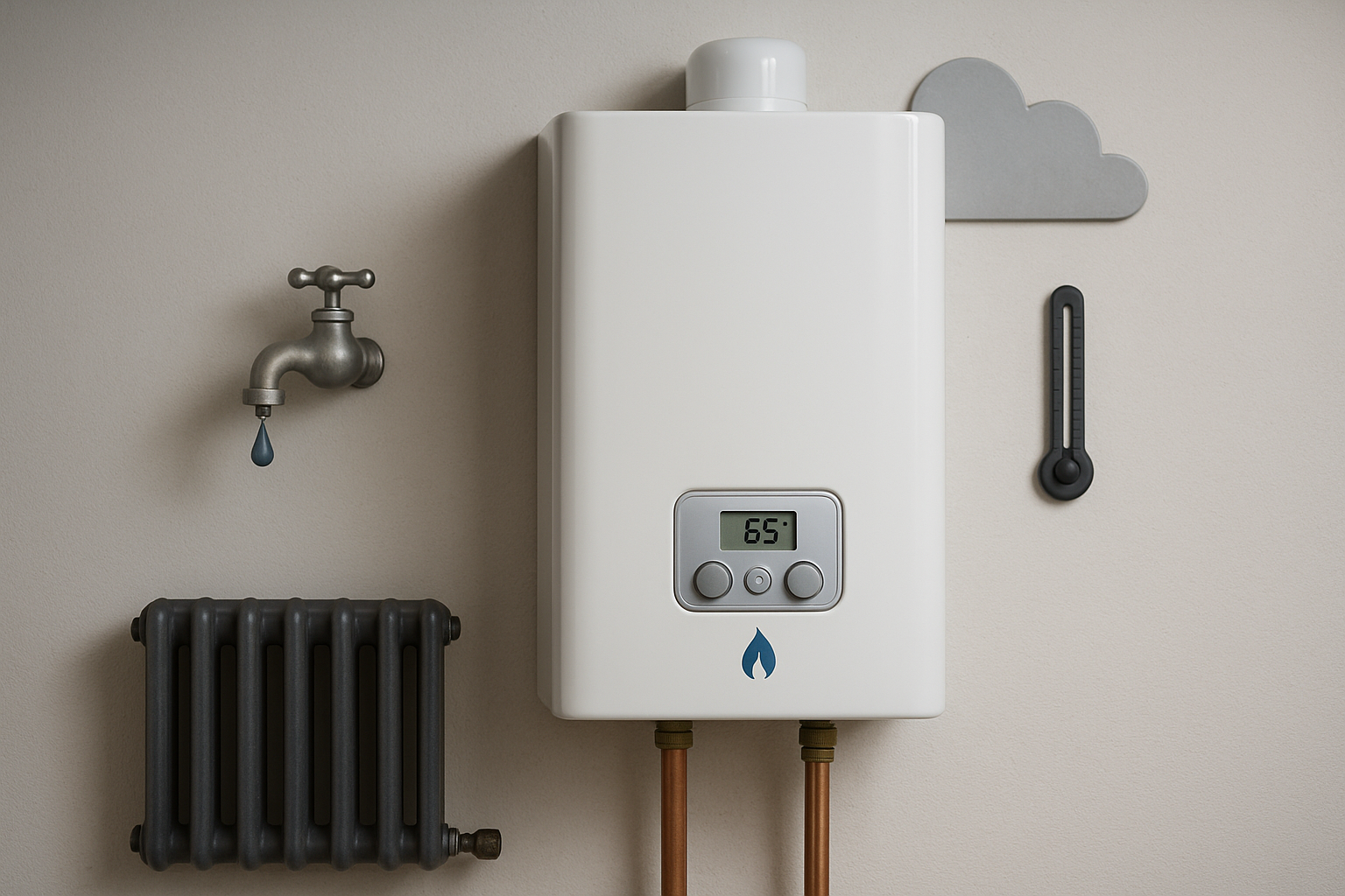 What Size Combi Boiler Do You Need