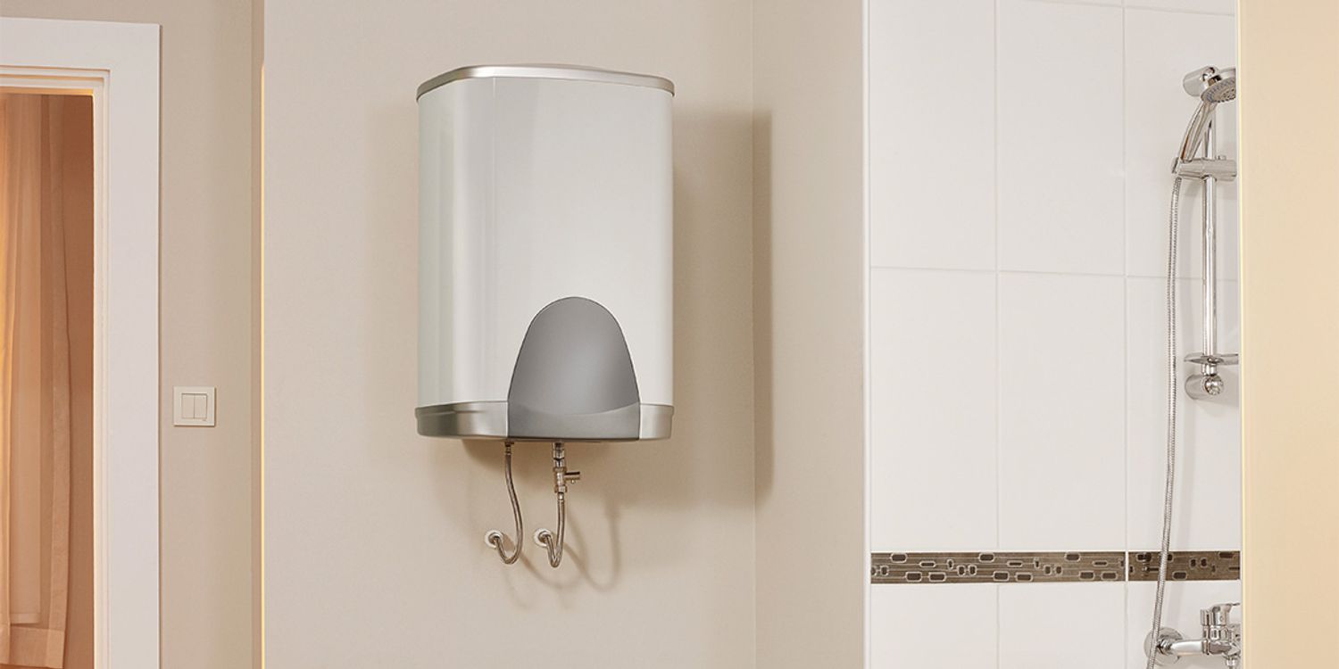 Electric combi boilers